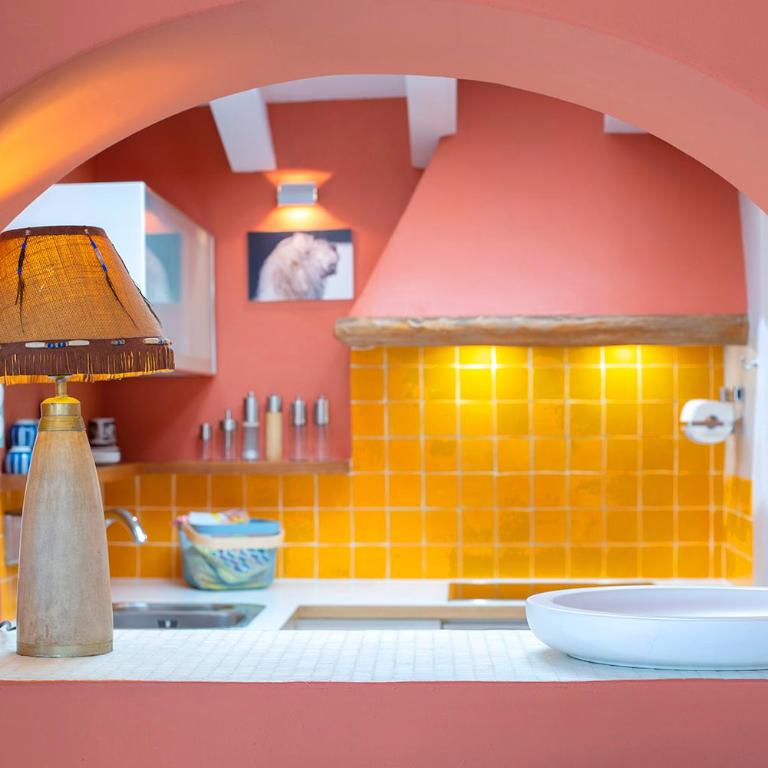 Private Pool Villa with BBQ & ChillOut Near Moraira AC & Fast WiFi - Villa de 2 dormitorios - 9