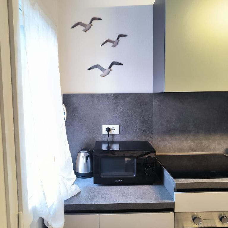 Chioggia Vibes - Appartamento centro storico e mare - Appartamento con 1 Camera da Letto - 38