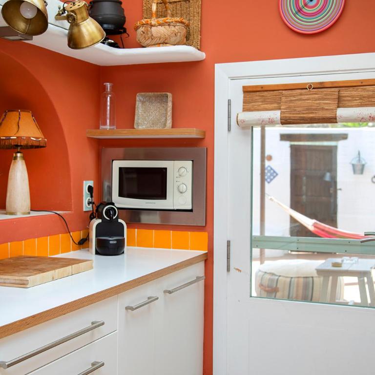 Private Pool Villa with BBQ & ChillOut Near Moraira AC & Fast WiFi - Villa de 2 dormitorios - 22