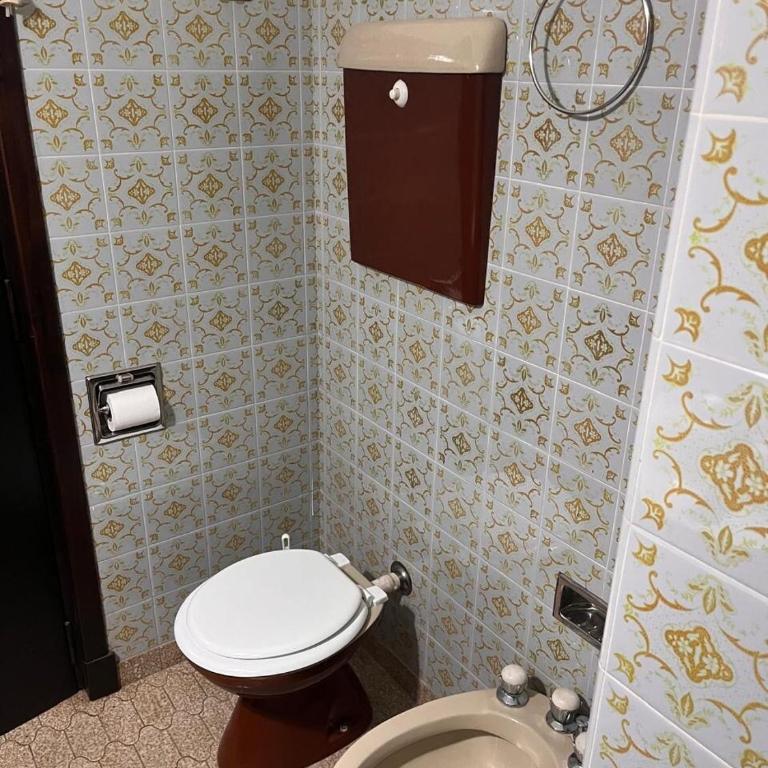 Large house 4 blocks from the sea in Acantilados - Casa de 2 dormitorios - 2