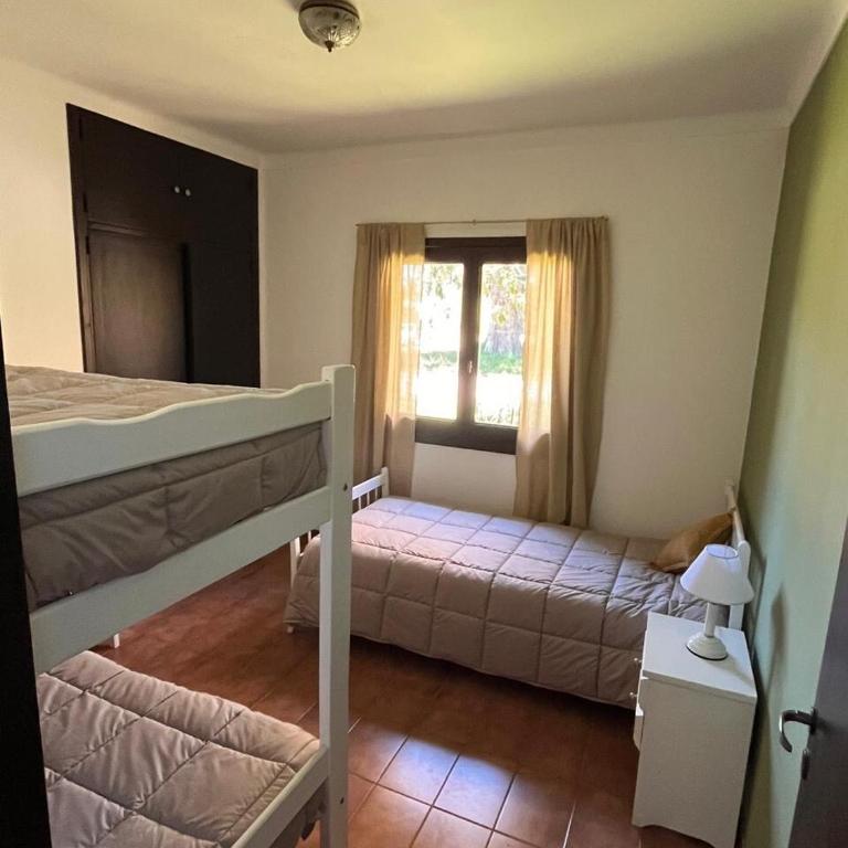 Large house 4 blocks from the sea in Acantilados - Casa de 2 dormitorios - 3