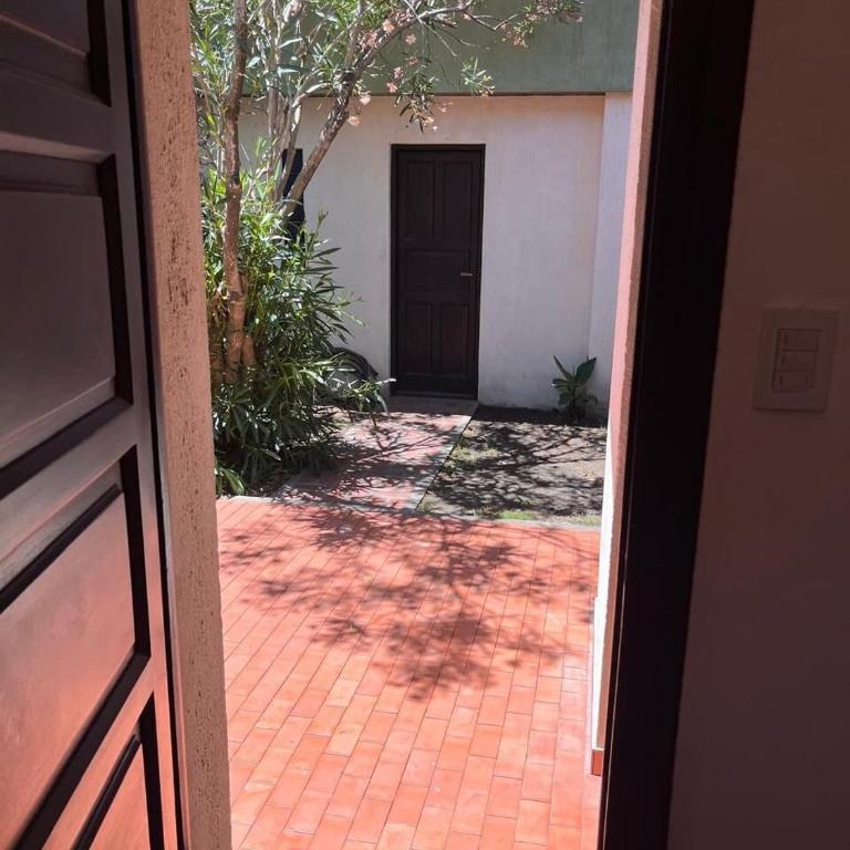 Large house 4 blocks from the sea in Acantilados - Casa de 2 dormitorios - 4