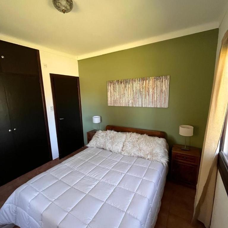 Large house 4 blocks from the sea in Acantilados - Casa de 2 dormitorios - 6