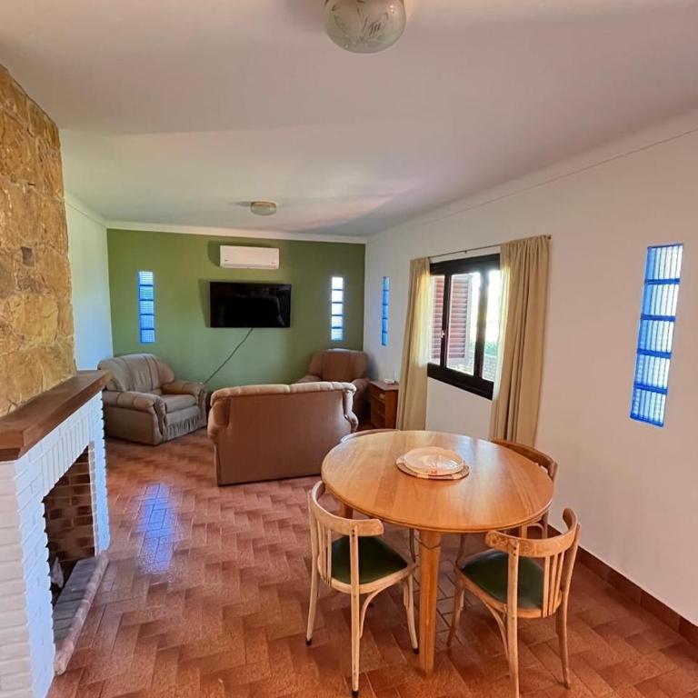 Large house 4 blocks from the sea in Acantilados - Casa de 2 dormitorios - 10