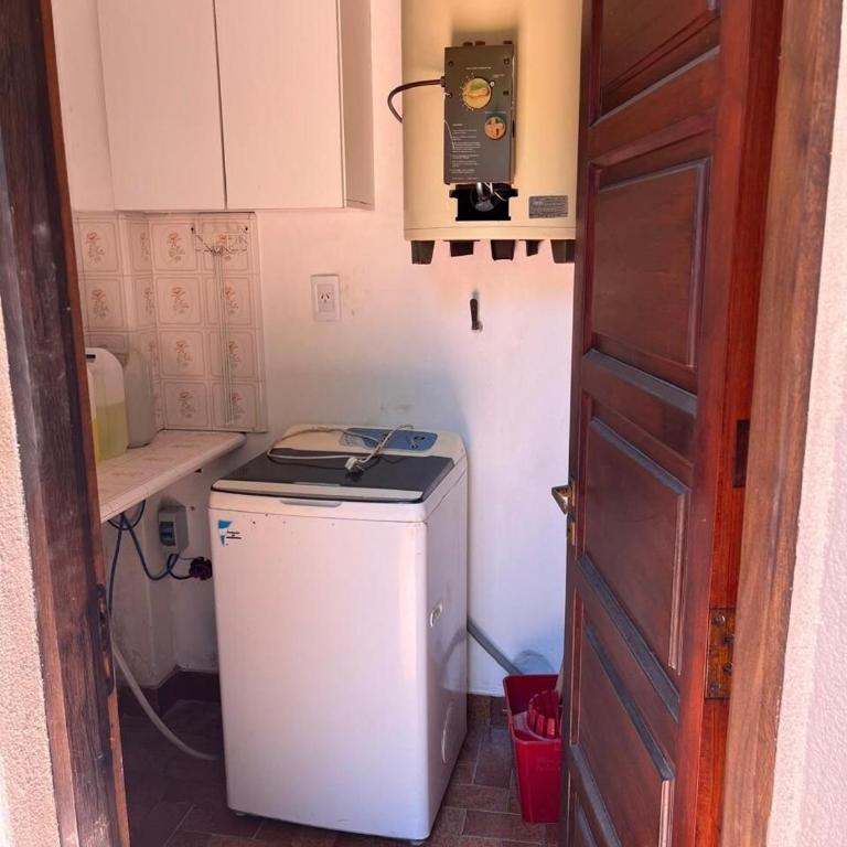 Large house 4 blocks from the sea in Acantilados - Casa de 2 dormitorios - 11