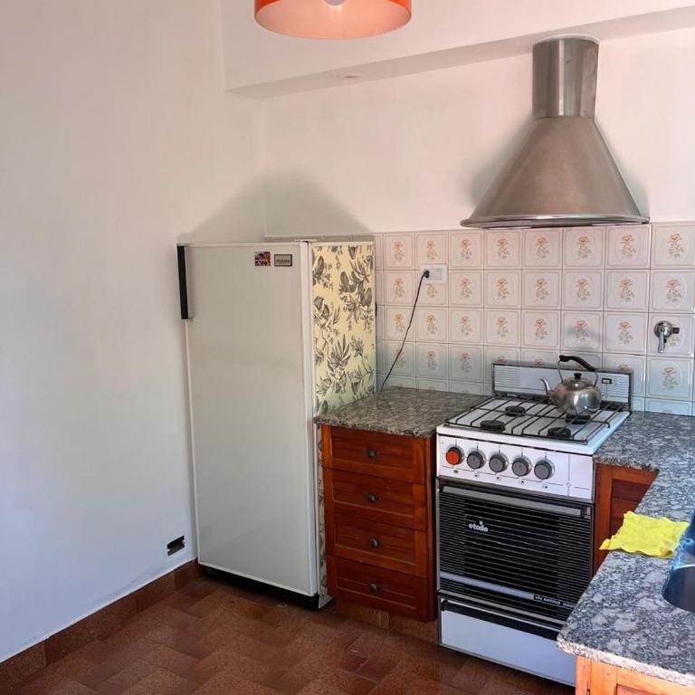 Large house 4 blocks from the sea in Acantilados - Casa de 2 dormitorios - 14