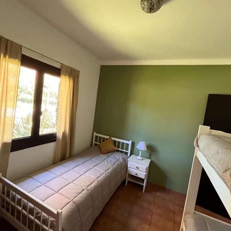 Large house 4 blocks from the sea in Acantilados - Casa de 2 dormitorios - 19