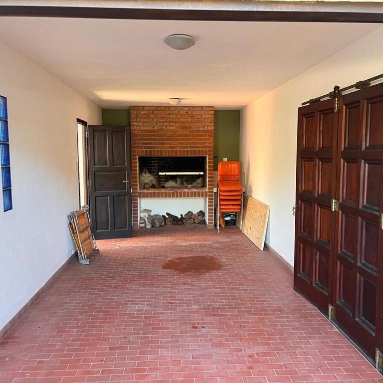 Large house 4 blocks from the sea in Acantilados - Casa de 2 dormitorios - 20