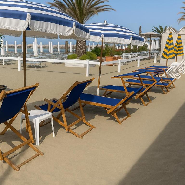 Villa Chiara - Two-Bedroom House - 2