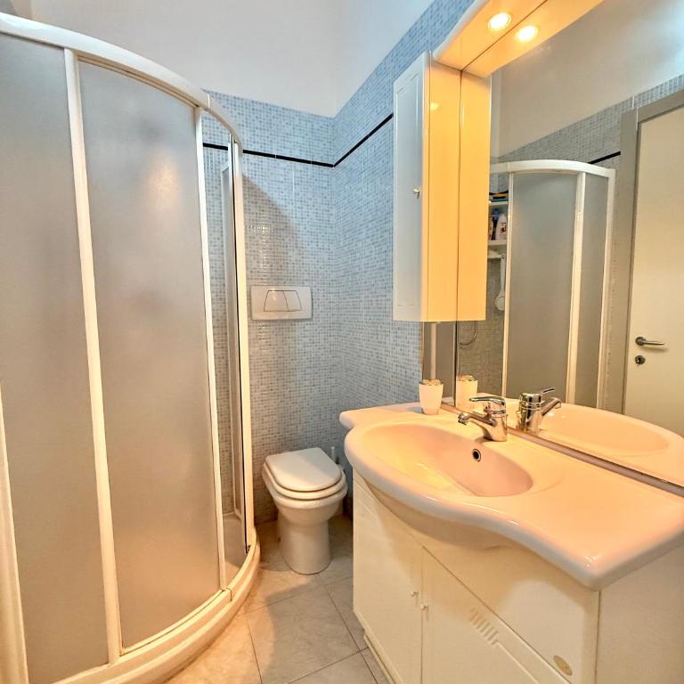 Villa Chiara - Two-Bedroom House - 7