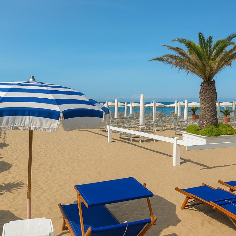 Villa Chiara - Two-Bedroom House - 1