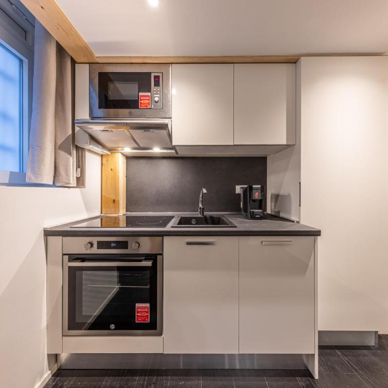 Cozy Loft In Charme Position Porta Venezia - One-Bedroom Superior Apartment - 7