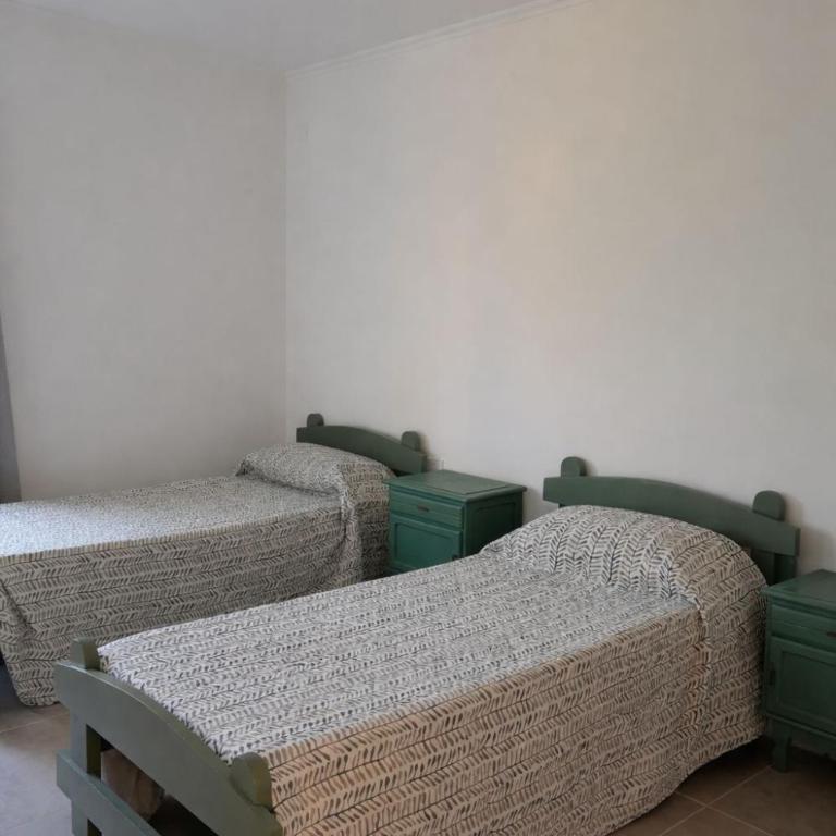 Entreverdes Casa Orquídea 1 Arroyo Leyes - Two-Bedroom House - 12