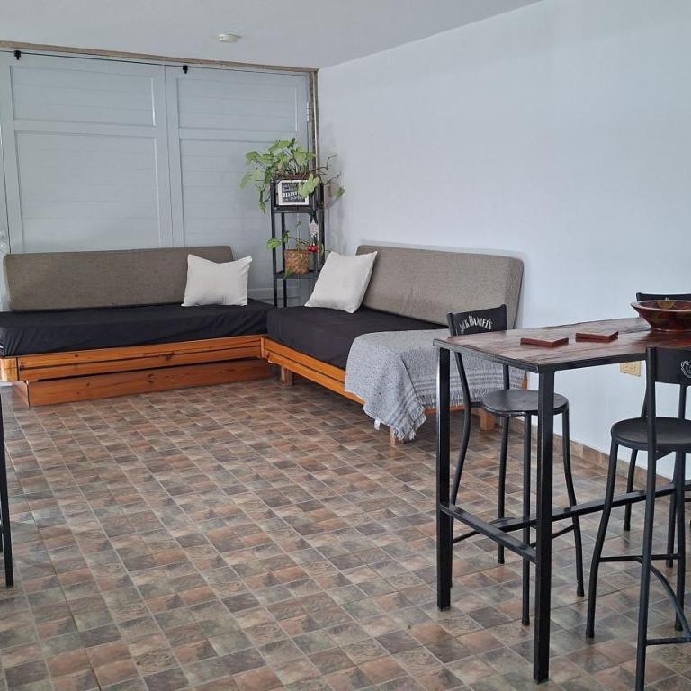 El Mirador de los Manantiales - Apartamento con vistas al lago - 10