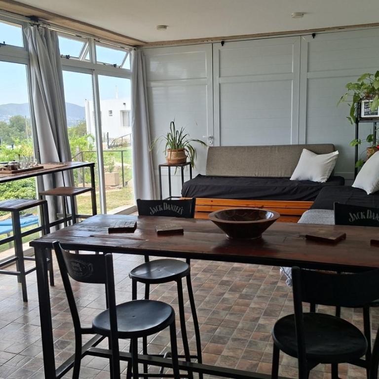 El Mirador de los Manantiales - Apartamento con vistas al lago - 11