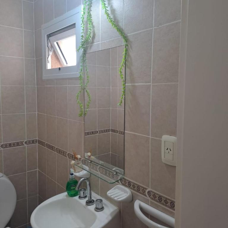 Departamento Tandil 1 - Apartamento de 2 dormitorios - 12