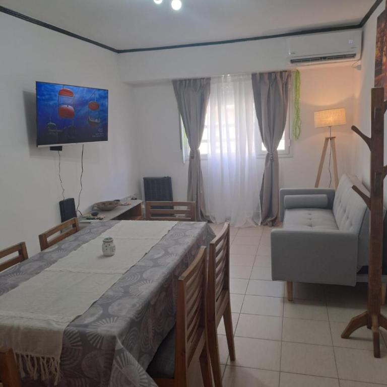 Departamento Tandil 1 - Apartamento de 2 dormitorios - 3