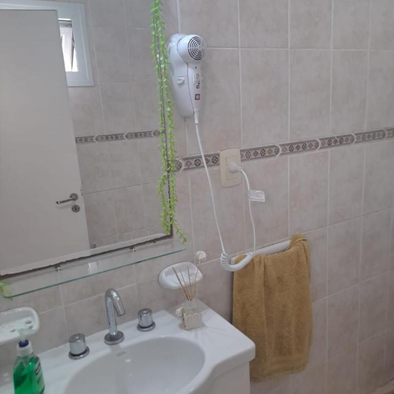 Departamento Tandil 1 - Apartamento de 2 dormitorios - 24
