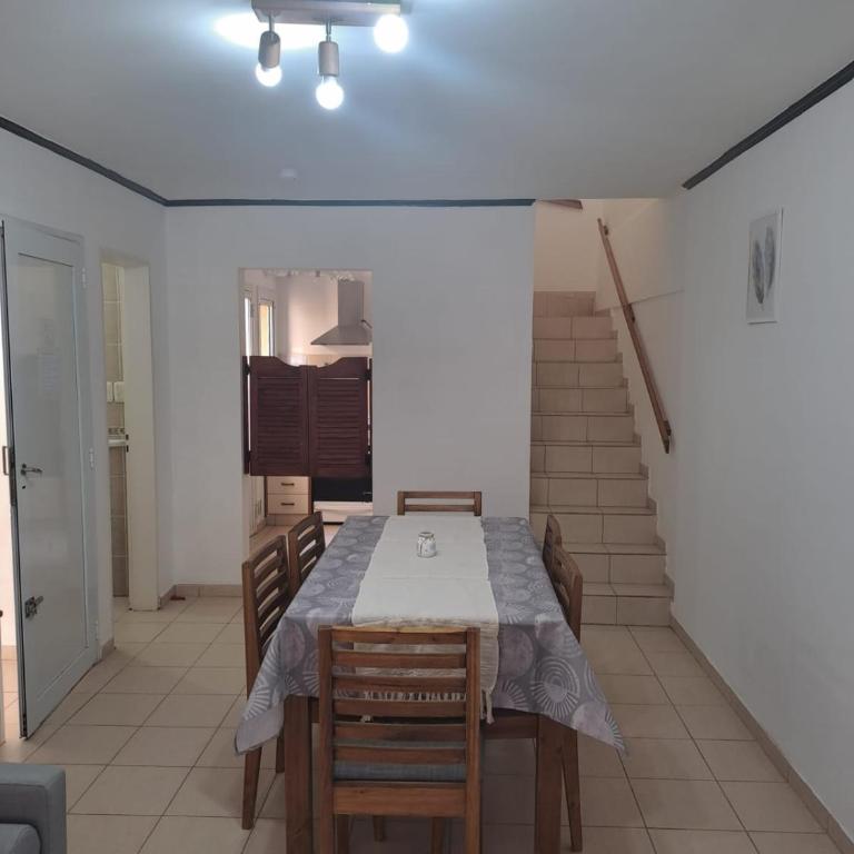 Departamento Tandil 1 - Apartamento de 2 dormitorios - 4