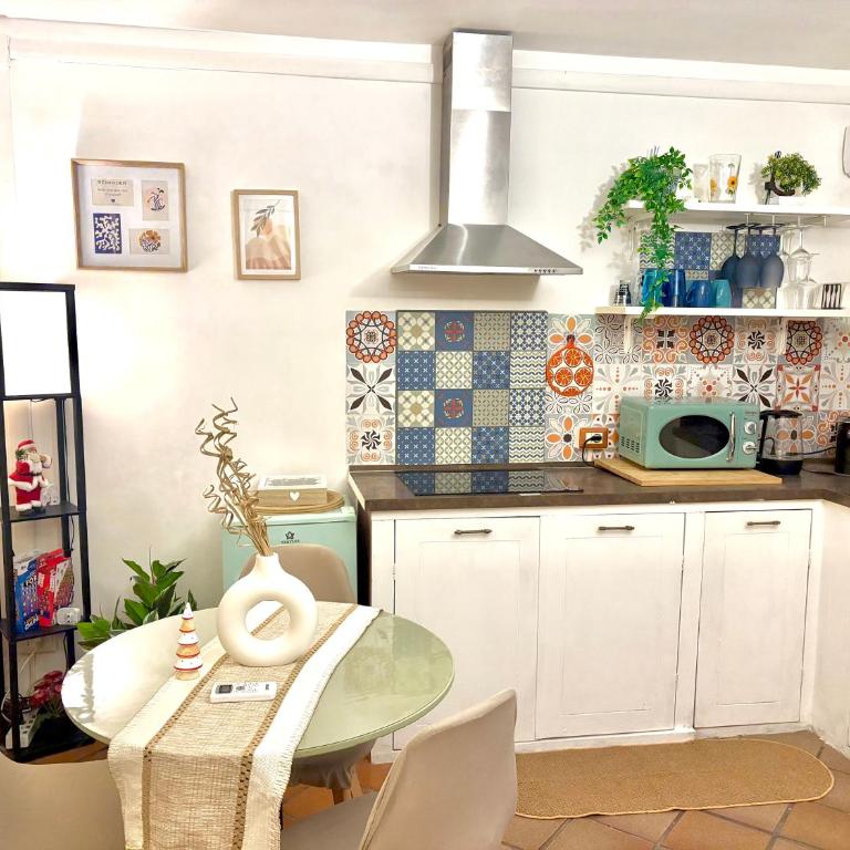 Locanda San Pietro - Appartamento con 1 Camera da Letto - 21