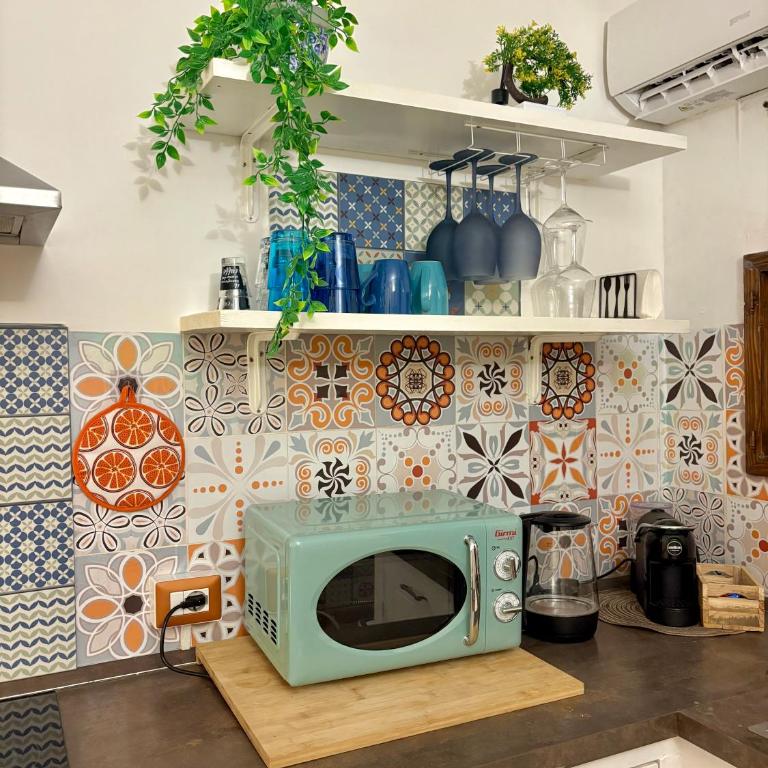 Locanda San Pietro - Appartamento con 1 Camera da Letto - 23