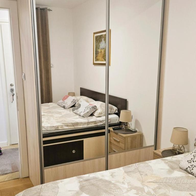 Apartment M - Apartman sa 1 Spavaćom Sobom - 9