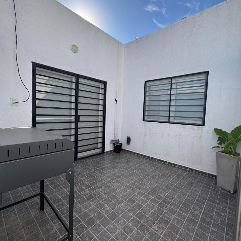 Departamento Moderno y acogedor Villa María - Apartamento de 1 dormitorio - 19