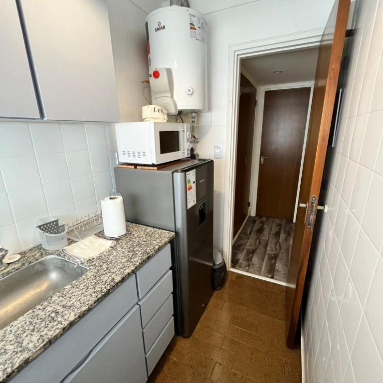 Marino house - Apartamento de 1 dormitorio - 2
