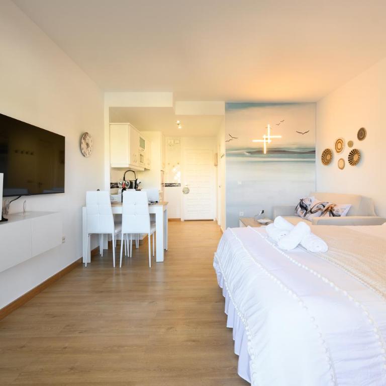 Mediterranean Balcony - Apartamento de 1 dormitorio - 2