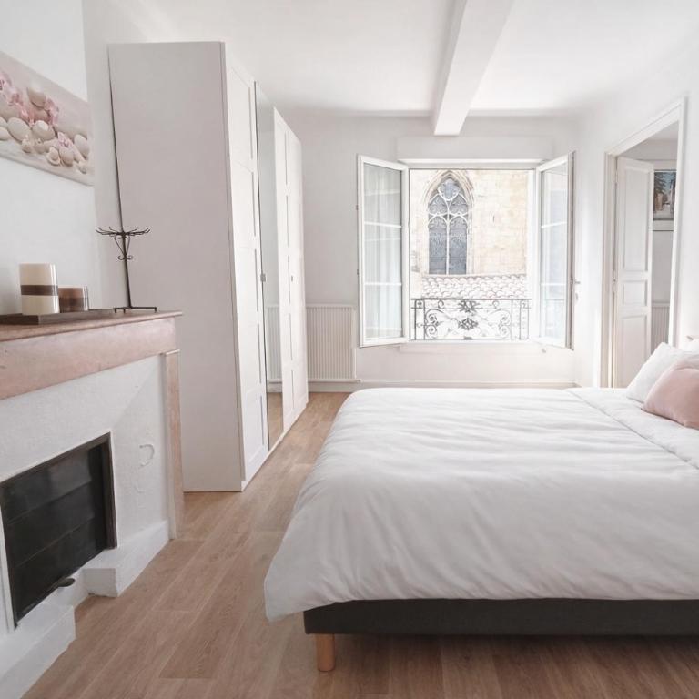 T2 Centre historique d'Aix-en-Provence - Appartement 1 Chambre - 8