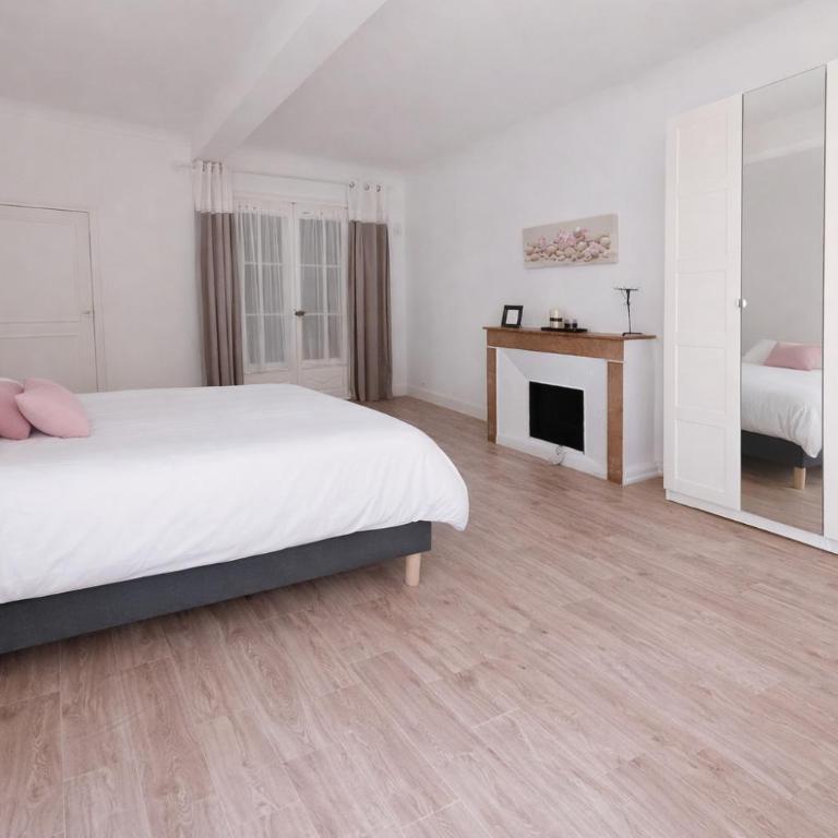T2 Centre historique d'Aix-en-Provence - Appartement 1 Chambre - 9
