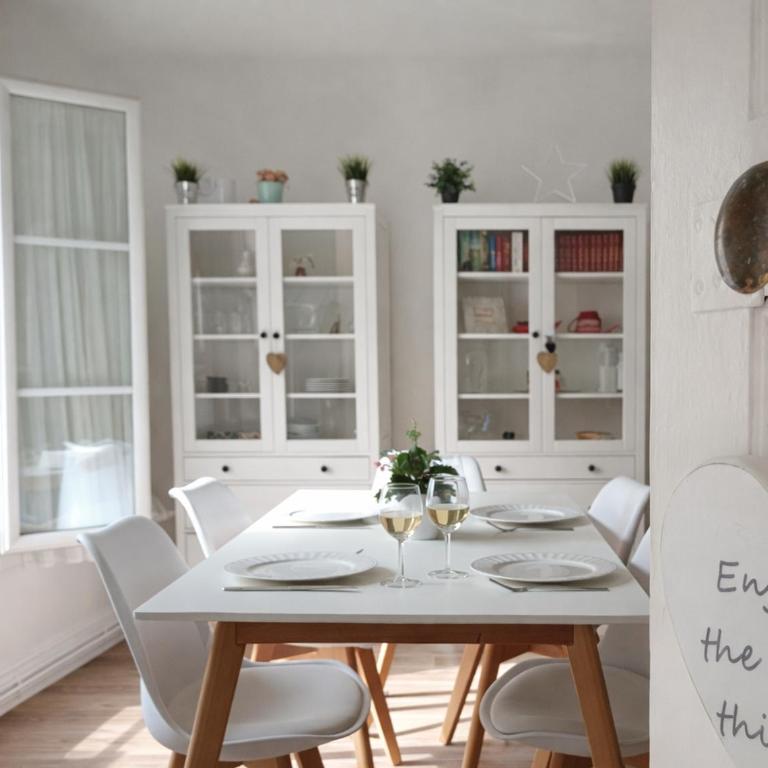 T2 Centre historique d'Aix-en-Provence - Appartement 1 Chambre - 1