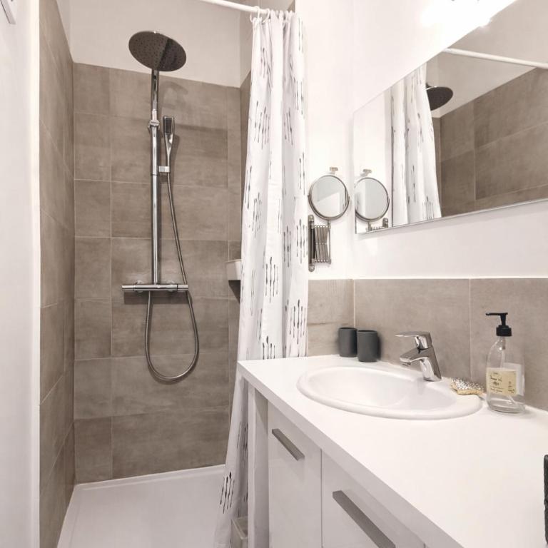 T2 Centre historique d'Aix-en-Provence - Appartement 1 Chambre - 13