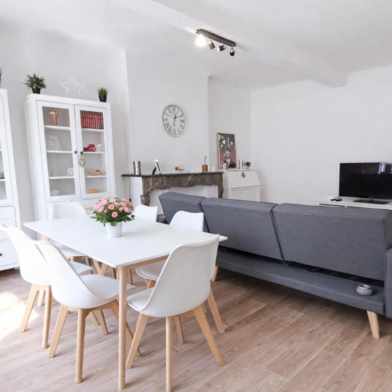 T2 Centre historique d'Aix-en-Provence - Appartement 1 Chambre - 3