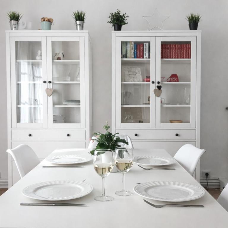 T2 Centre historique d'Aix-en-Provence - Appartement 1 Chambre - 2
