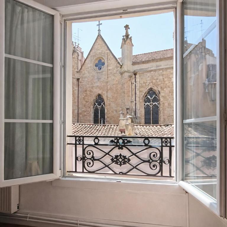 T2 Centre historique d'Aix-en-Provence - Appartement 1 Chambre - 7