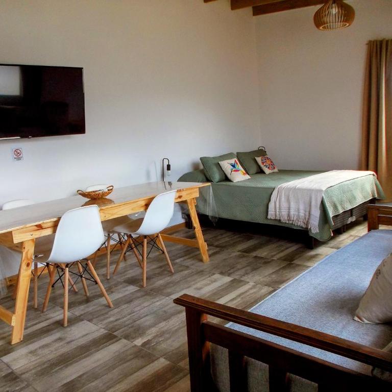 Los Alebrijes - Loft moderno a 10 min del centro - Loft - 3