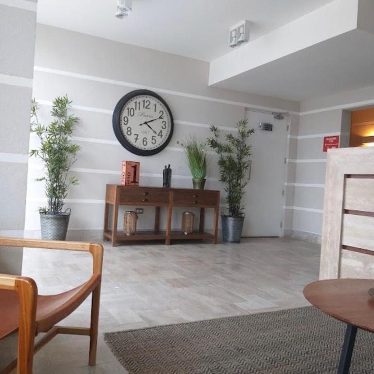 Apartamento en Valparaíso - One-Bedroom Apartment - 13