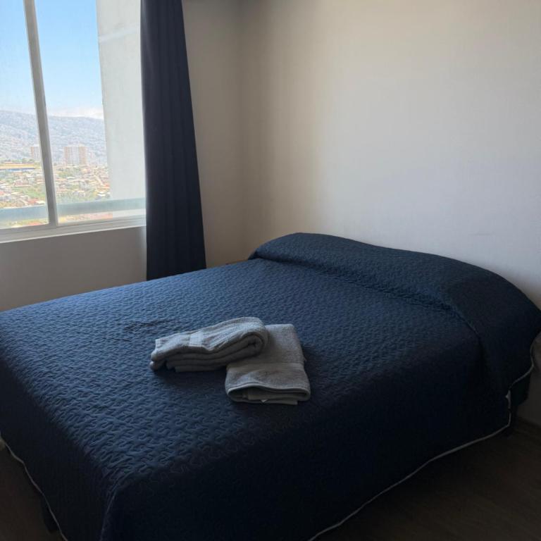 Apartamento en Valparaíso - One-Bedroom Apartment - 5