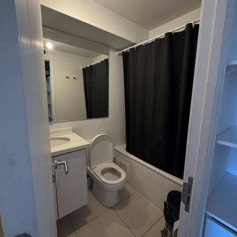 Apartamento en Valparaíso - One-Bedroom Apartment - 7