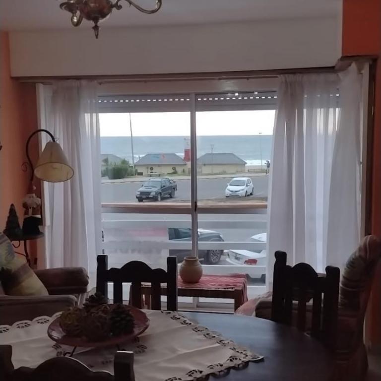 Vista al Mar Miramar - Apartamento de 2 dormitorios - 2