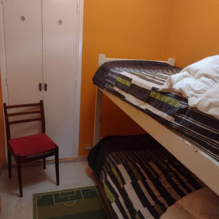 Vista al Mar Miramar - Apartamento de 2 dormitorios - 6