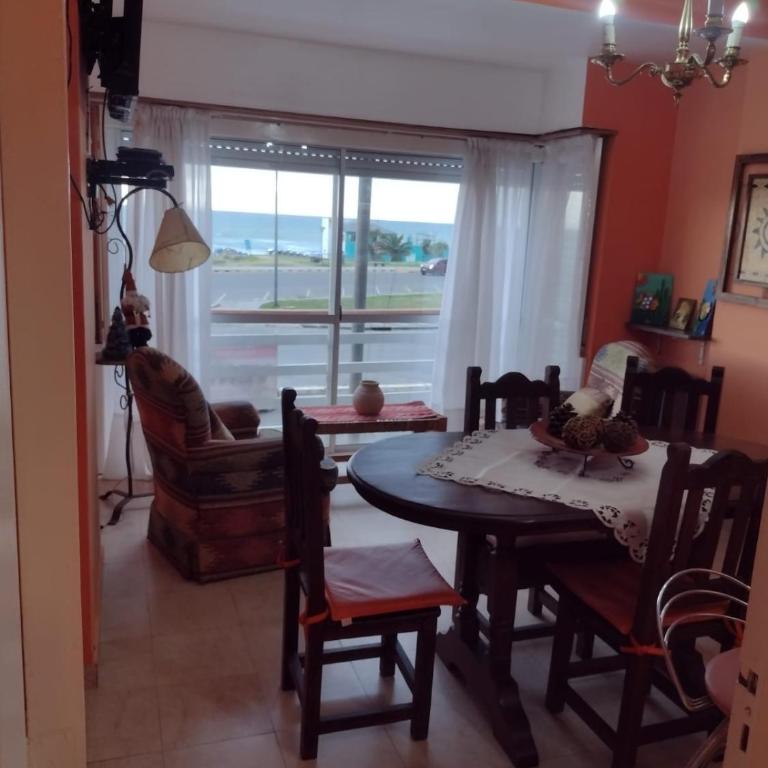 Vista al Mar Miramar - Apartamento de 2 dormitorios - 7