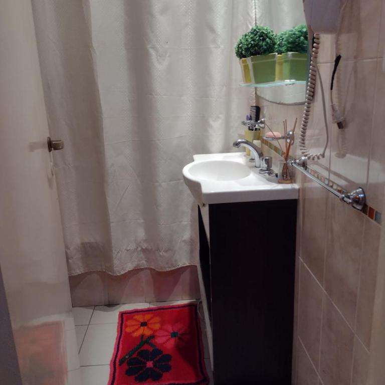 Vista al Mar Miramar - Apartamento de 2 dormitorios - 10