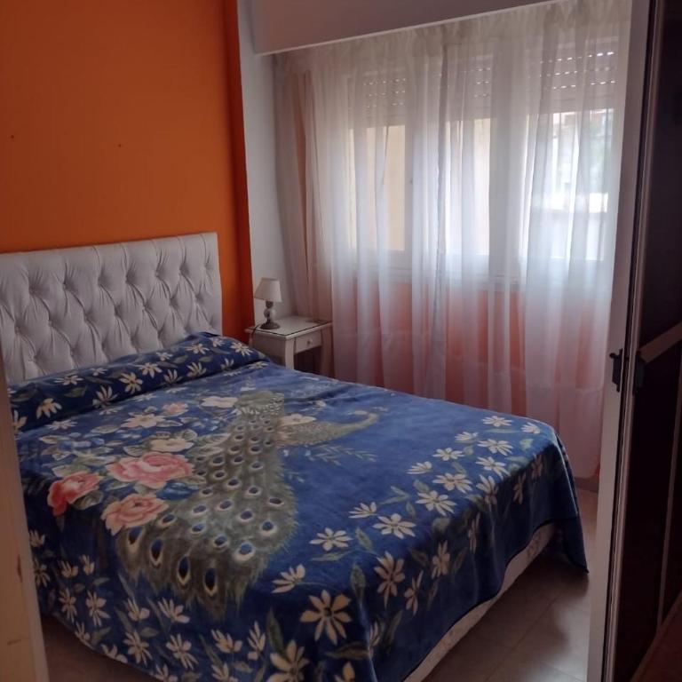 Vista al Mar Miramar - Apartamento de 2 dormitorios - 11