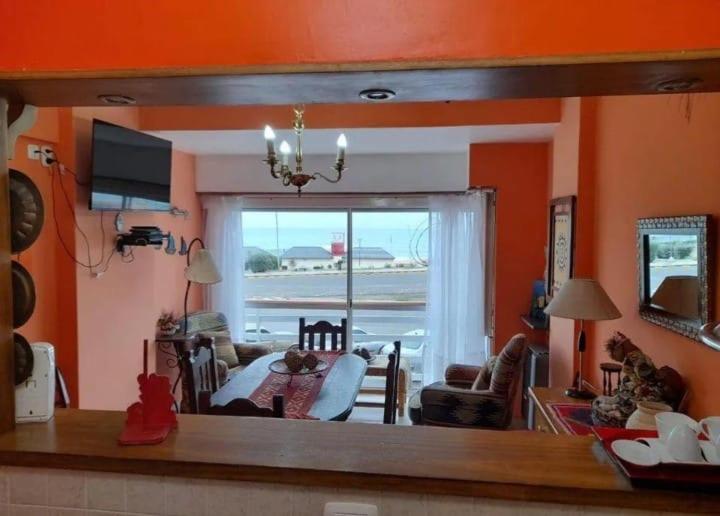 Vista al Mar Miramar - Apartamento de 2 dormitorios - 13