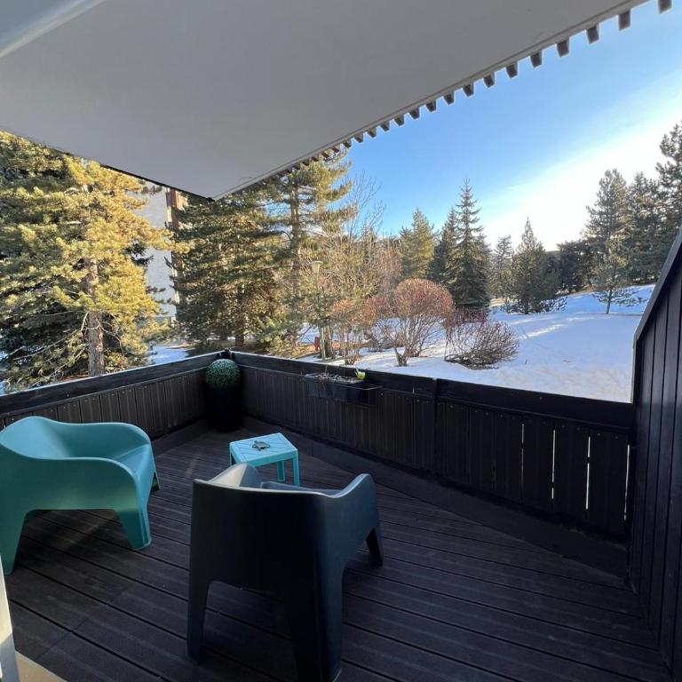 L'appart de Serre Che - Appartement - 6