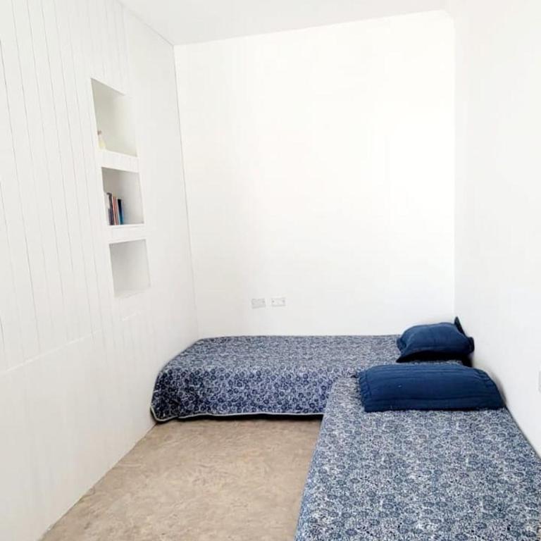 Casa Barrancas de San Benito Chapadmalal 10 personas - Casa de 4 dormitorios - 4