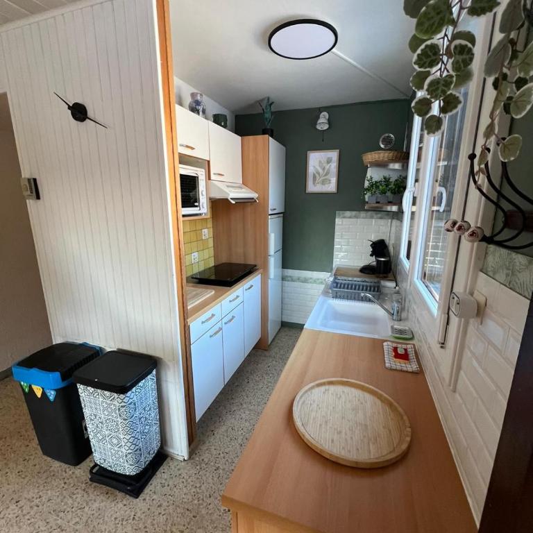 L'appart de Serre Che - Appartement - 4