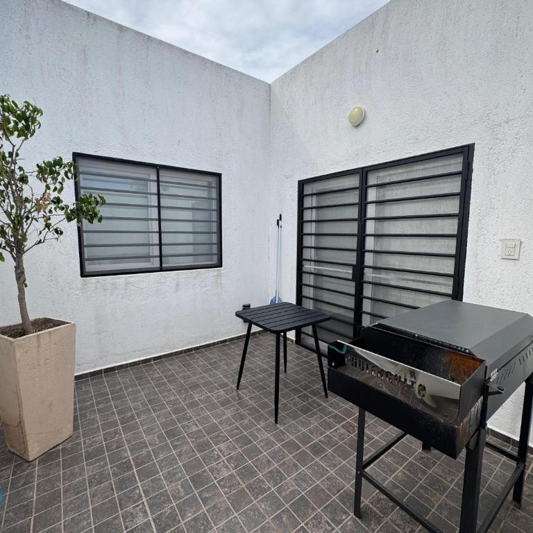 Departamento Moderno y acogedor Villa María - Apartamento de 1 dormitorio - 12